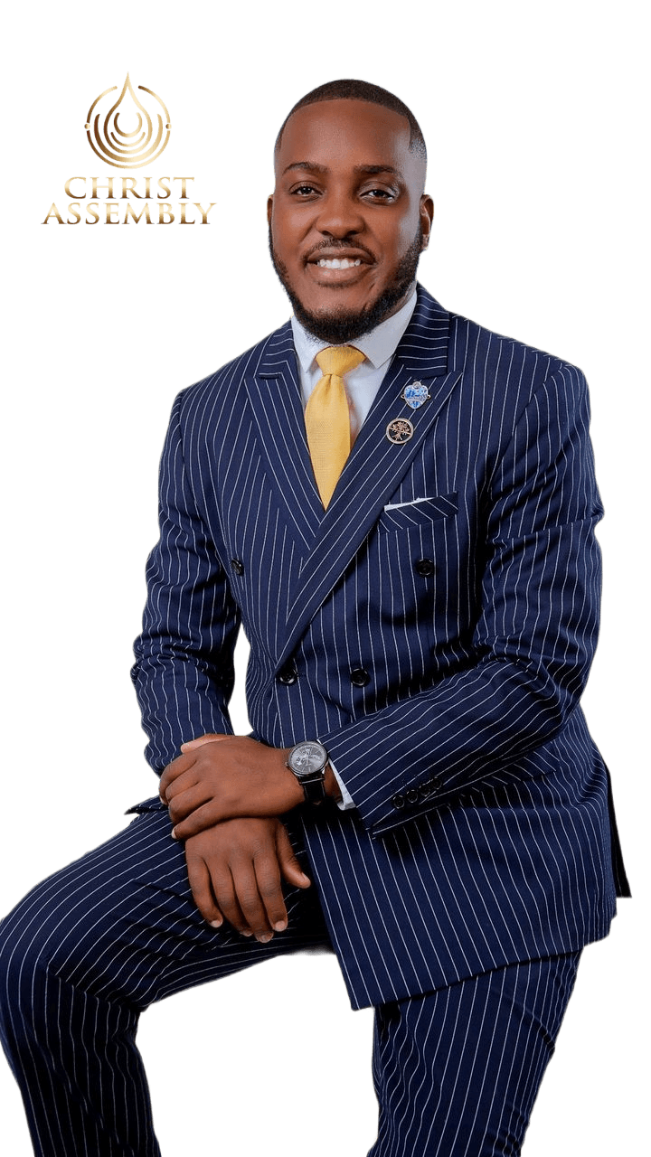 Apostle Tanaka Craig