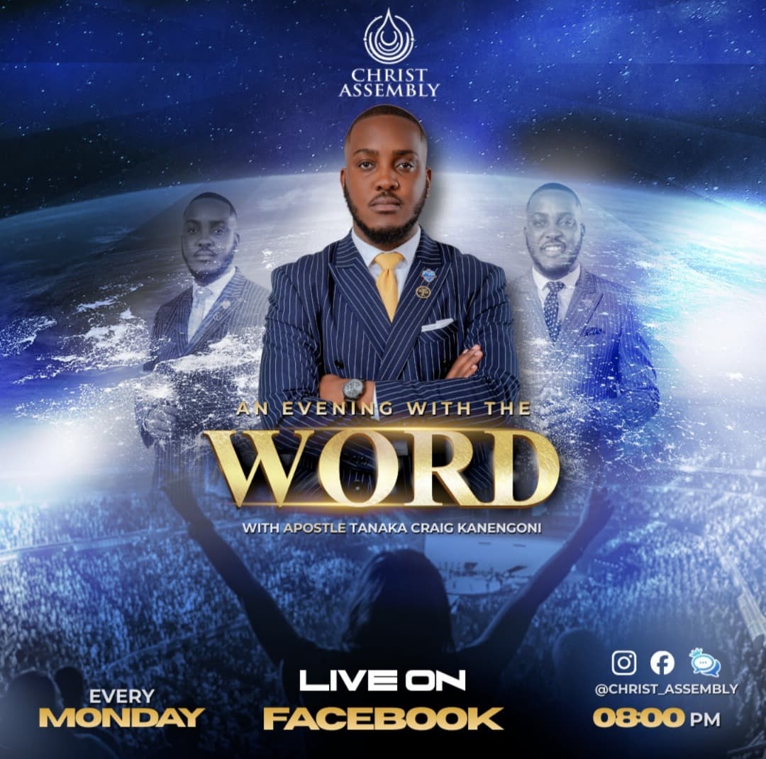 An Evening with the Word